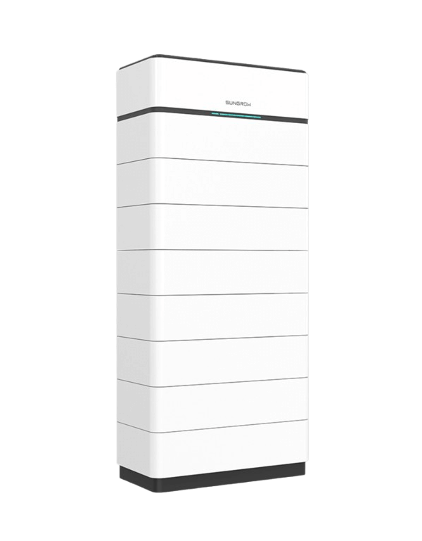 Batterie Sungrow SBH400 à 40kWh | Alma Solar® N°1 des panneaux solaires Batterie Sungrow SBH400 à 40kWh | Alma Solar® N°1 des panneaux solaires