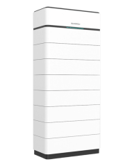 Batterie Sungrow SBH400 à 40kWh | Alma Solar® N°1 des panneaux solaires Batterie Sungrow SBH400 à 40kWh | Alma Solar® N°1 des panneaux solaires