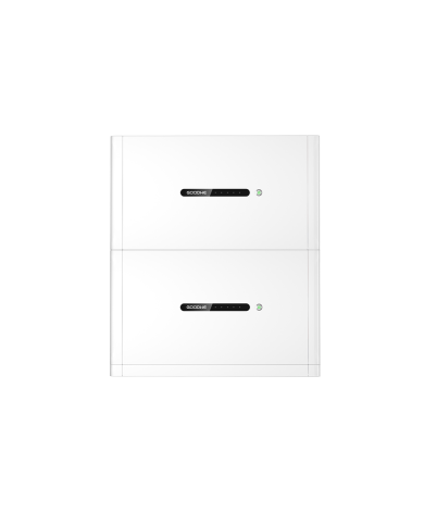 Batterie GoodWe Lynx Home D10.0-10 | Alma Solar® N°1 des panneaux solaires Batterie GoodWe Lynx Home D10.0-10 | Alma Solar® N°1 des panneaux solaires