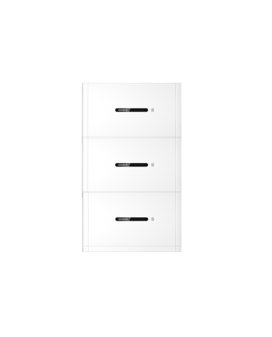 Batterie GoodWe Lynx Home D15.0-10 | Alma Solar® N°1 des panneaux solaires Batterie GoodWe Lynx Home D15.0-10 | Alma Solar® N°1 des panneaux solaires