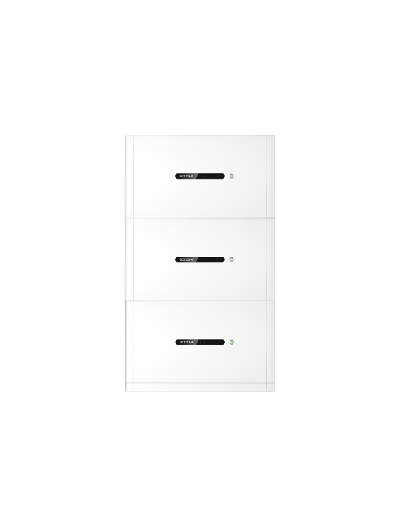 Batterie GoodWe Lynx Home D15.0-10 | Alma Solar® N°1 des panneaux solaires Batterie GoodWe Lynx Home D15.0-10 | Alma Solar® N°1 des panneaux solaires