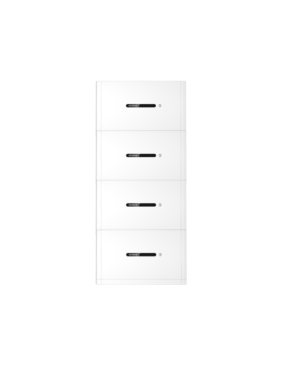 Batterie GoodWe Lynx Home D20.0-10 | Alma Solar® N°1 des panneaux solaires Batterie GoodWe Lynx Home D20.0-10 | Alma Solar® N°1 des panneaux solaires