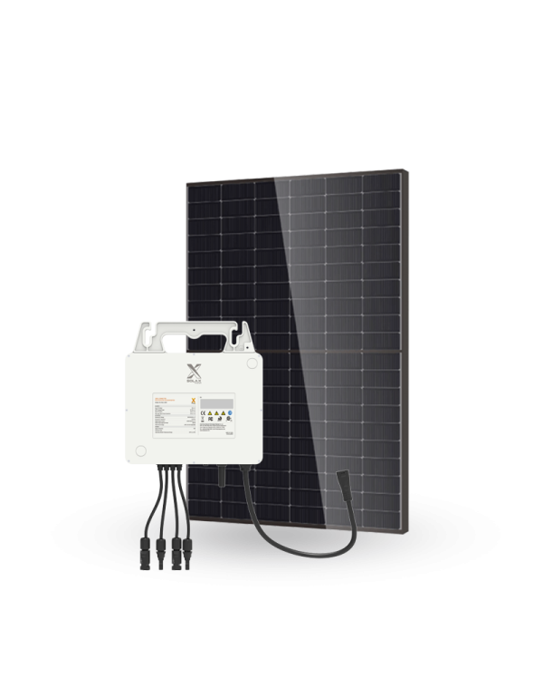 Kit solaire 3500W | Alma Solar® N°1 des panneaux solaires Kit solaire 3500W | Alma Solar® N°1 des panneaux solaires