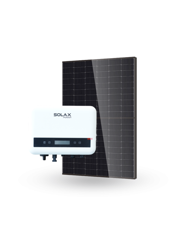 Kit Solaire balcon 1100W 1,1kW | Alma Solar® N°1 des panneaux solaires Kit Solaire balcon 1100W 1,1kW | Alma Solar® N°1 des panneaux solaires