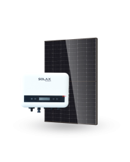 Kit Solaire balcon 1100W 1,1kW | Alma Solar® N°1 des panneaux solaires Kit Solaire balcon 1100W 1,1kW | Alma Solar® N°1 des panneaux solaires