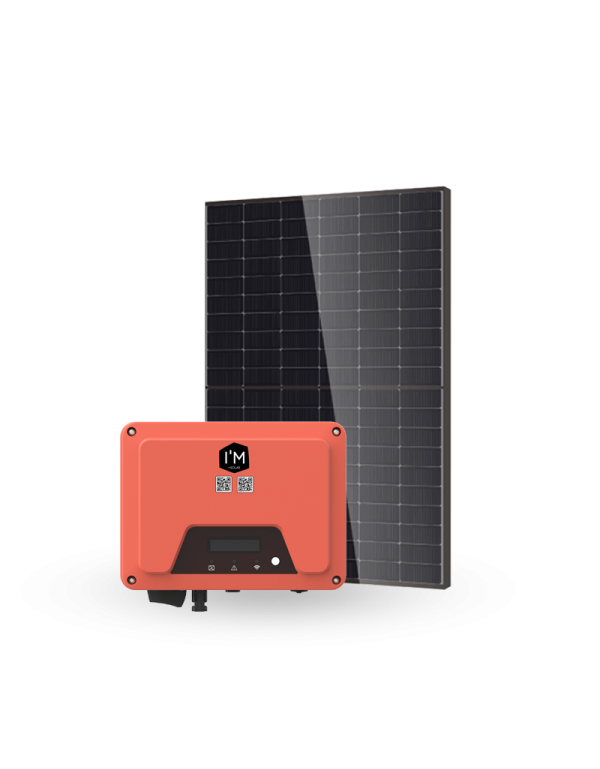 Kit solaire 3000W | Alma Solar® N°1 des panneaux solaires Kit solaire 3000W | Alma Solar® N°1 des panneaux solaires