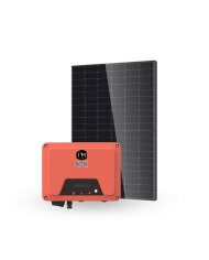 Kit solaire 3000W | Alma Solar® N°1 des panneaux solaires Kit solaire 3000W | Alma Solar® N°1 des panneaux solaires