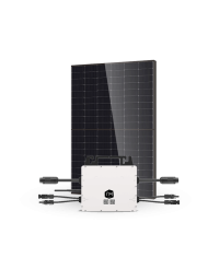 Kit solaire 1500W avec micro onduleur | Alma Solar® N°1 des panneaux solaires Kit solaire 1500W avec micro onduleur | Alma Solar® N°1 des panneaux solaires