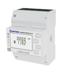 Compteur de production triphasé pour onduleur Growatt Compteur de production triphasé pour onduleur Growatt