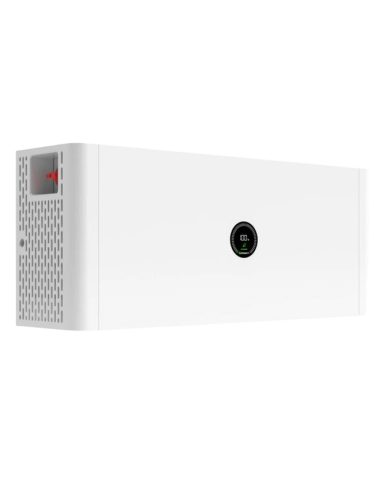 BMS Growatt pour batterie APX et onduleur MOD | Alma Solar® N°1 des panneaux solaires