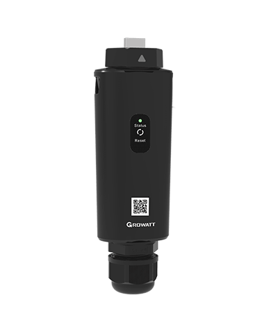 Clé Growatt Shine WiLan-X2 | Alma Solar® N°1 des panneaux solaires