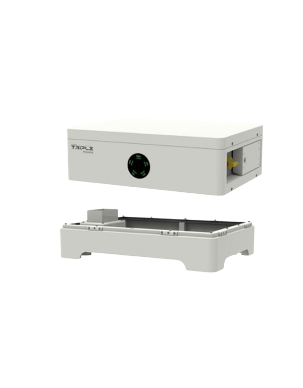 BMS pour batterie TRIPLE POWER HV-S3.6 & HV-S2.5| Alma Solar® N°1 des panneaux solaires BMS pour batterie TRIPLE POWER HV-S3.6 & HV-S2.5| Alma Solar® N°1 des panneaux solaires