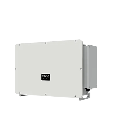 SolaX Onduleur X3 FORTH 120K AFCI | Alma Solar® N°1 des panneaux solaires SolaX Onduleur X3 FORTH 120K AFCI | Alma Solar® N°1 des panneaux solaires