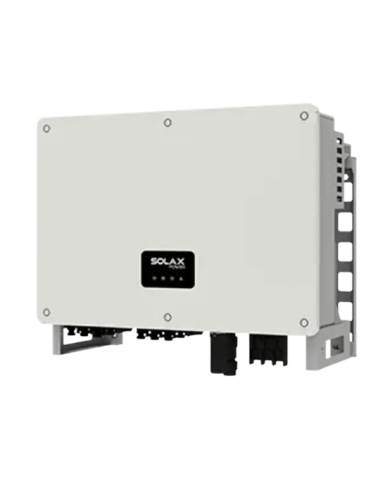 SolaX Onduleur X3 MEGA 40K G2 sans écran | Alma Solar® N°1 des panneaux solaires SolaX Onduleur X3 MEGA 40K G2 sans écran | Alma Solar® N°1 des panneaux solaires