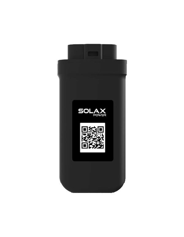 Clé Wifi pour SOLAX | Alma Solar® N°1 des panneaux solaires Clé Wifi pour SOLAX | Alma Solar® N°1 des panneaux solaires