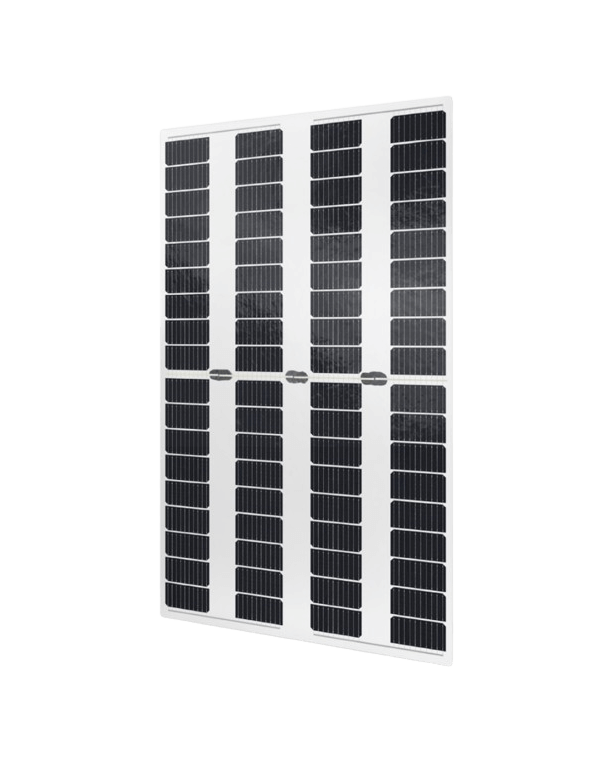 Pannea SoliTek Agro 290W Bifacial Transparent bi-verre | Alma Solar® N°1 des panneaux solaires Pannea SoliTek Agro 290W Bifacial Transparent bi-verre | Alma Solar® N°1 des panneaux solaires