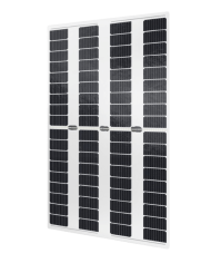 Pannea SoliTek Agro 290W Bifacial Transparent bi-verre | Alma Solar® N°1 des panneaux solaires Pannea SoliTek Agro 290W Bifacial Transparent bi-verre | Alma Solar® N°1 des panneaux solaires