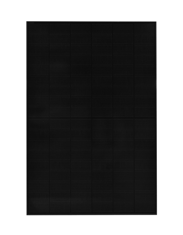 Panneau I'M SOLAR 450W Mono noir | Alma Solar® N°1 des panneaux solaires Panneau I'M SOLAR 450W Mono noir | Alma Solar® N°1 des panneaux solaires