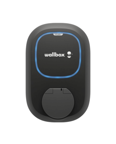 Chargeur Wallbox Pulsar Plus 22kW - Sans cable Chargeur Wallbox Pulsar Plus 22kW - Sans cable