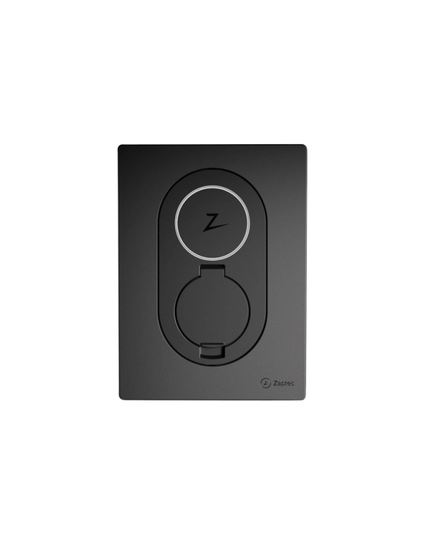 Chargeur bidirectionnel EV Zaptec Go2 22kW Chargeur bidirectionnel EV Zaptec Go2 22kW