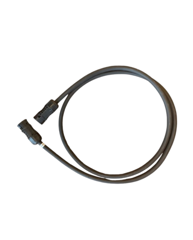 Câble I'M SOLAR entre chaque micro-onduleur HMS de 2m