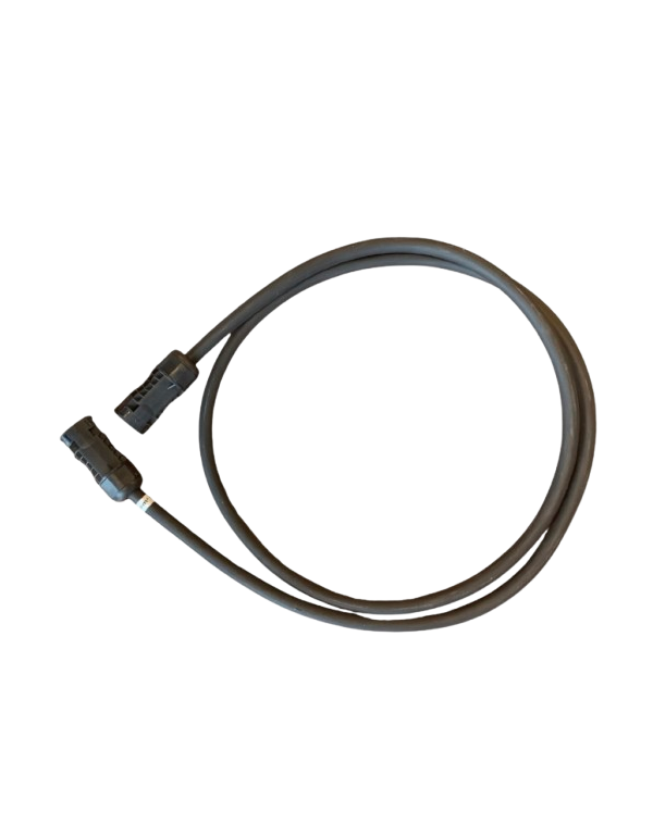 Câble I'M SOLAR entre chaque micro-onduleur HMS de 2m Câble I'M SOLAR entre chaque micro-onduleur HMS de 2m