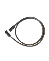 Câble I'M SOLAR entre chaque micro-onduleur HMS de 2m Câble I'M SOLAR entre chaque micro-onduleur HMS de 2m