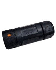 Connecteur male Wieland | Alma Solar® N°1 des panneaux solaires Connecteur male Wieland | Alma Solar® N°1 des panneaux solaires