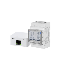 Compteur ZAPTEC avec boitier Zaptec Sense Compteur ZAPTEC avec boitier Zaptec Sense