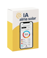 Pack incluant 2 compteurs pour utiliser Alma Solar IA en triphasé Pack incluant 2 compteurs pour utiliser Alma Solar IA en triphasé