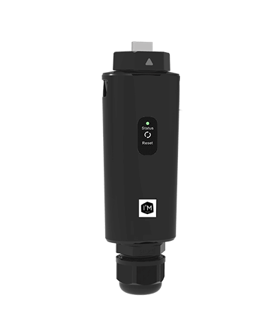 Clé I'M SOLAR Lan | Alma Solar® N°1 des panneaux solaires Clé I'M SOLAR Lan | Alma Solar® N°1 des panneaux solaires