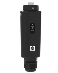 Clé I'M SOLAR Lan | Alma Solar® N°1 des panneaux solaires Clé I'M SOLAR Lan | Alma Solar® N°1 des panneaux solaires