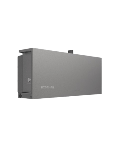 Onduleur hybride ECOFLOW 10kW PowerOcean triphasé Onduleur hybride ECOFLOW 10kW PowerOcean triphasé