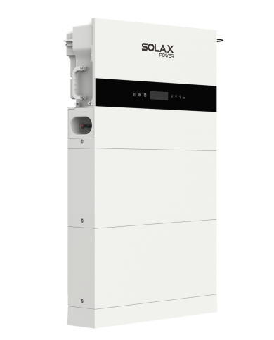 Pack Solax X3-IES 6kW avec 10kWh de stockage Pack Solax X3-IES 6kW avec 10kWh de stockage