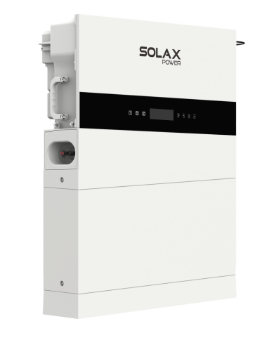 Pack Solax X1-IES 6kW avec 5kWh de stockage Pack Solax X1-IES 6kW avec 5kWh de stockage