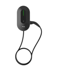 Chargeur électrique SOLAX HAC 22P (plug Type 2) - noir Chargeur électrique SOLAX HAC 22P (plug Type 2) - noir