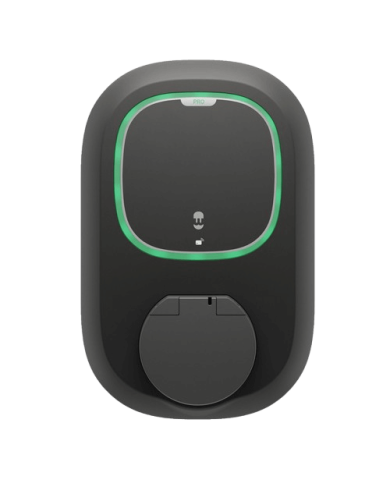 Chargeur VE Wallbox Pulsar Pro 22 kW - Sans cable Chargeur VE Wallbox Pulsar Pro 22 kW - Sans cable