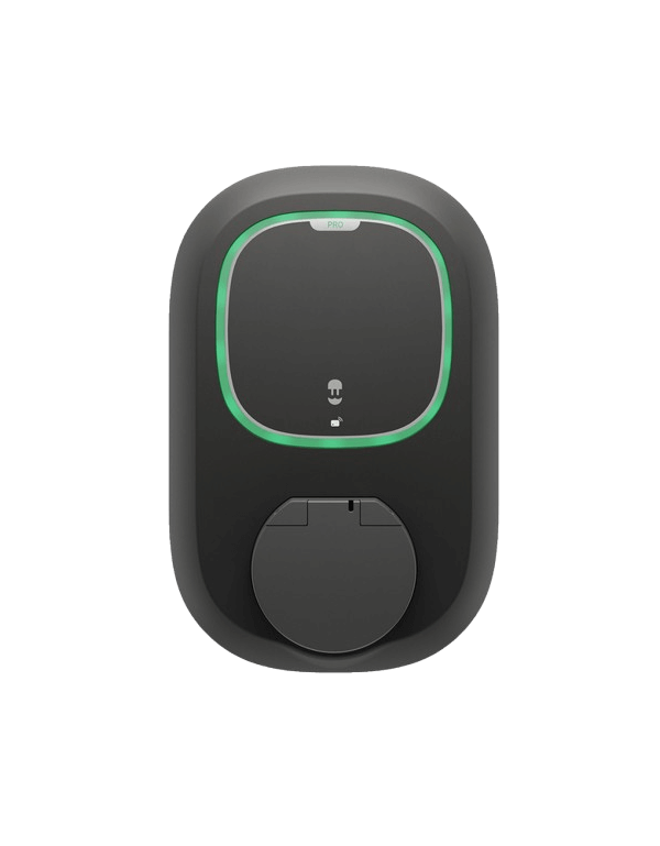 Chargeur VE Wallbox Pulsar Pro 22 kW - Sans cable Chargeur VE Wallbox Pulsar Pro 22 kW - Sans cable