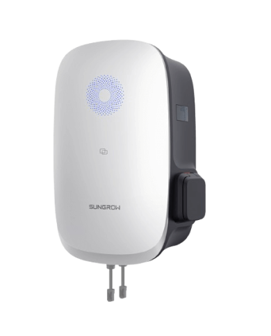 Chargeur EV Sungrow 22kW AC22E-G2