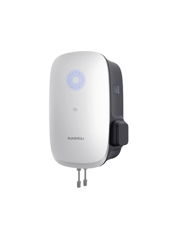 Chargeur EV Sungrow 22kW AC22E-G2 Chargeur EV Sungrow 22kW AC22E-G2