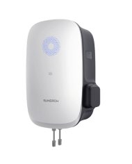 Chargeur EV Sungrow 22kW AC22E-G2 Chargeur EV Sungrow 22kW AC22E-G2