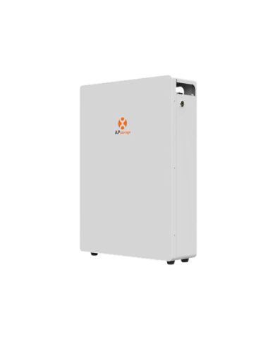 Batterie APS APbattery avec 5kWh | Alma Solar® N°1 des panneaux solaires Batterie APS APbattery avec 5kWh | Alma Solar® N°1 des panneaux solaires