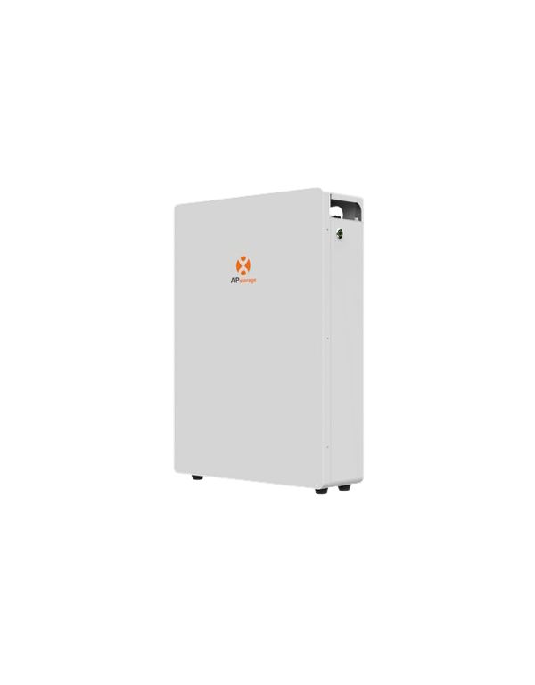 Batterie APS APbattery avec 5kWh | Alma Solar® N°1 des panneaux solaires Batterie APS APbattery avec 5kWh | Alma Solar® N°1 des panneaux solaires