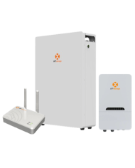Pack de stockage APS à 5kWH | Alma Solar® N°1 des panneaux solaires Pack de stockage APS à 5kWH | Alma Solar® N°1 des panneaux solaires