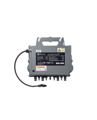 Micro-onduleur APS QT2 triphasé à 2000VA | Alma Solar® N°1 des panneaux solaires Micro-onduleur APS QT2 triphasé à 2000VA | Alma Solar® N°1 des panneaux solaires