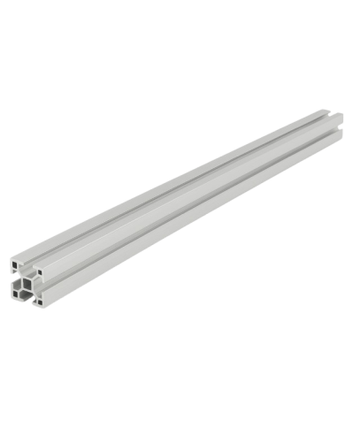 Rails de fixation I'M SOLAR | Alma Solar® N°1 des panneaux solaires Rails de fixation I'M SOLAR | Alma Solar® N°1 des panneaux solaires