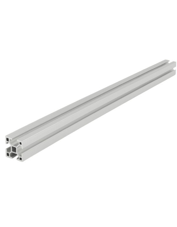 Rails de fixation I'M SOLAR | Alma Solar® N°1 des panneaux solaires Rails de fixation I'M SOLAR | Alma Solar® N°1 des panneaux solaires