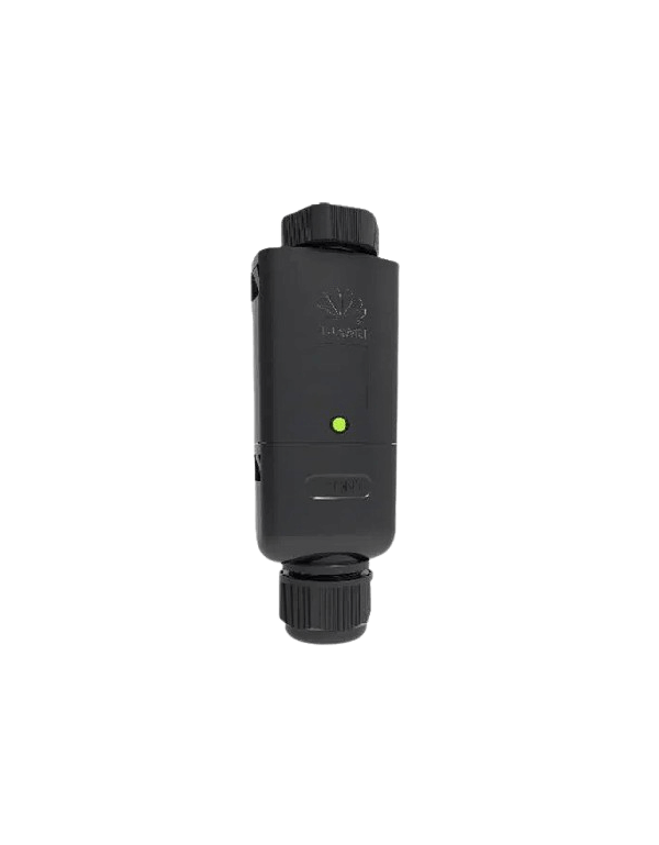 Clé intelligente HUAWEI LAN | Alma Solar® N°1 des panneaux solaires Clé intelligente HUAWEI LAN | Alma Solar® N°1 des panneaux solaires