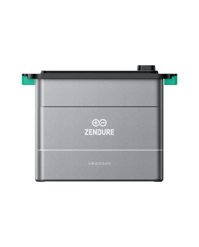 Batterie Zendure Solarflow AB2000X Batterie Zendure Solarflow AB2000X