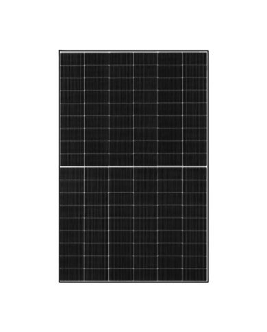 Panneau JA SOLAR 460W bi-verre | Alma Solar® N°1 des panneaux solaires Panneau JA SOLAR 460W bi-verre | Alma Solar® N°1 des panneaux solaires